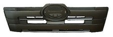 NEW Front Radiator Grille Upper GREY For Hino 700 Series Truck 