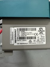 Mastervolt battery charger - mastervolt,