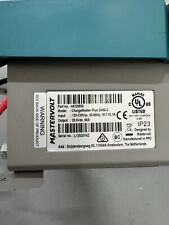 Mastervolt Battery Charger