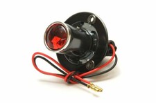 Rear Lamp, Lucas MT211