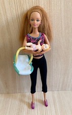 Barbie Vintage Midge and a