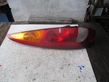 NISSAN ALMERA 2004 NSR