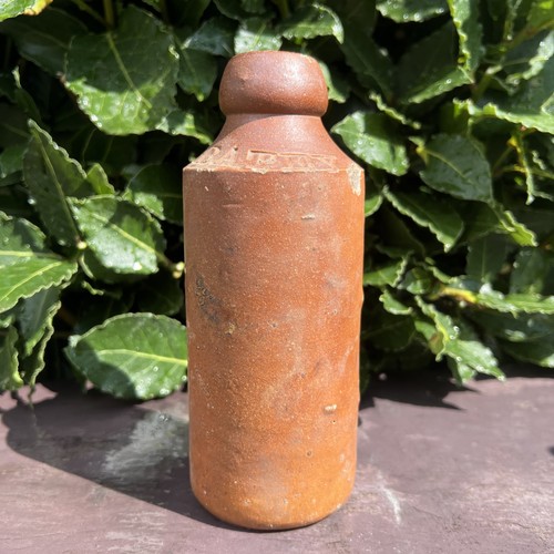 Vintage stoneware batey - stoneware,