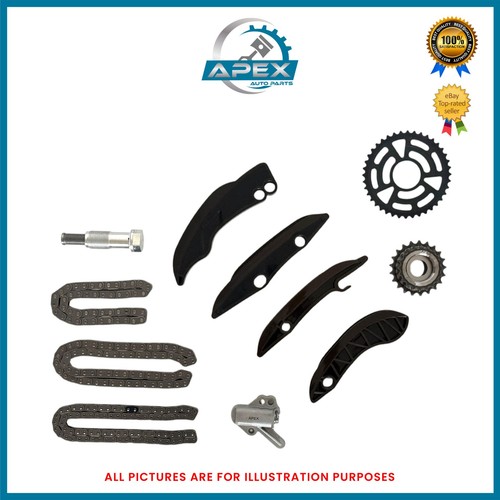 N47 timing chain kit for - kit,