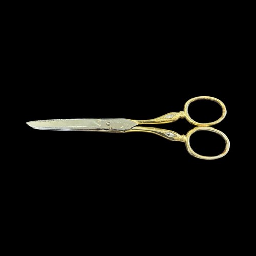 Henckels scissor solingen - j.a.,