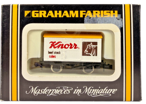 Graham farish 2313 gauge - graham,
