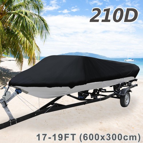 19ft waterproof fishing ski - waterproof,