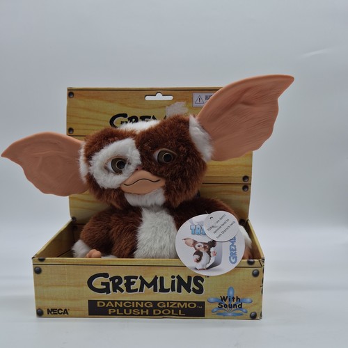 Gremlins dancing - gremlins, 6"