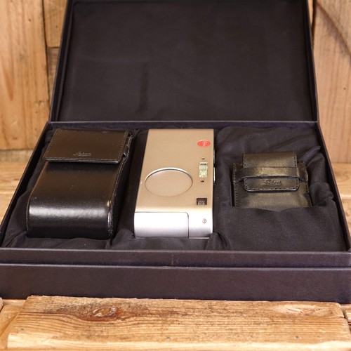 Used leica lux - leica, 1