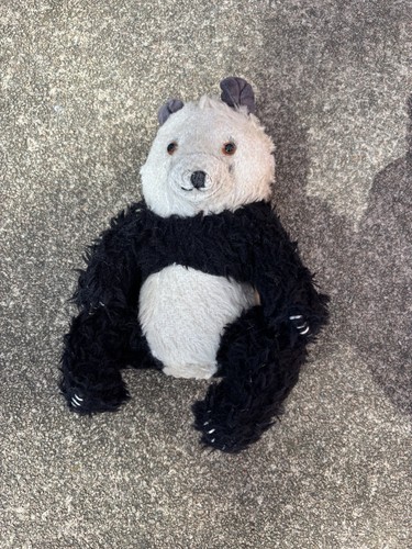 Vintage wendy boston teddy - wendy,