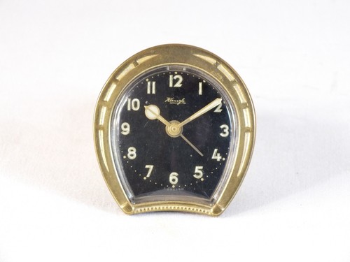 Antique kienzle horseshoe - antique,