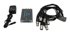 AJA HD10AMA HD/SD Analog Audio
