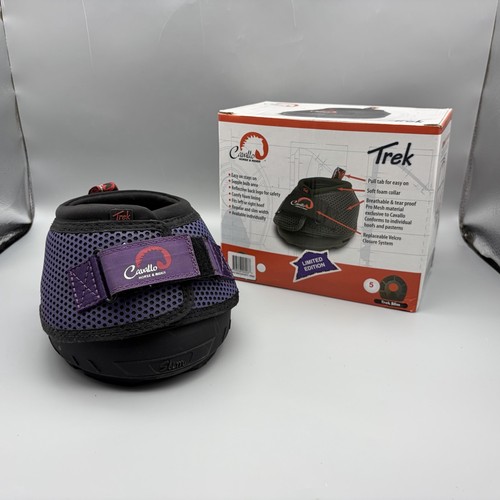 Cavallo trek slim hoof - cavallo,