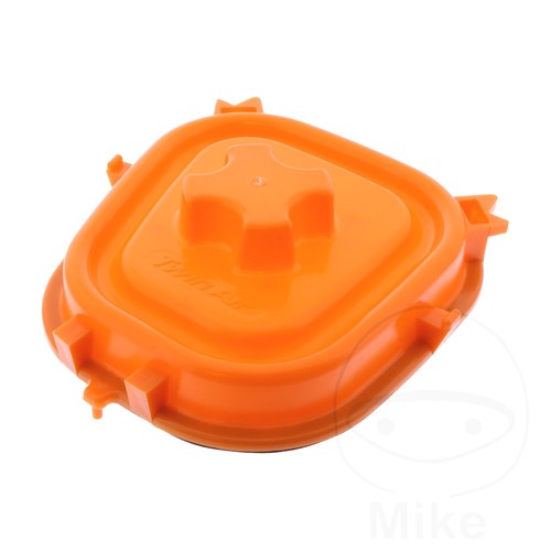 Twin air wash cover fits - air, honda