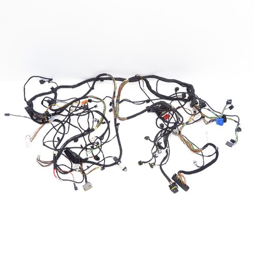 Wiring harness lead - set, engine