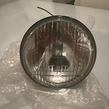 Bmw E30 Headlight Hella 310-110480