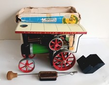 Mamod TE1A Steam Tractor