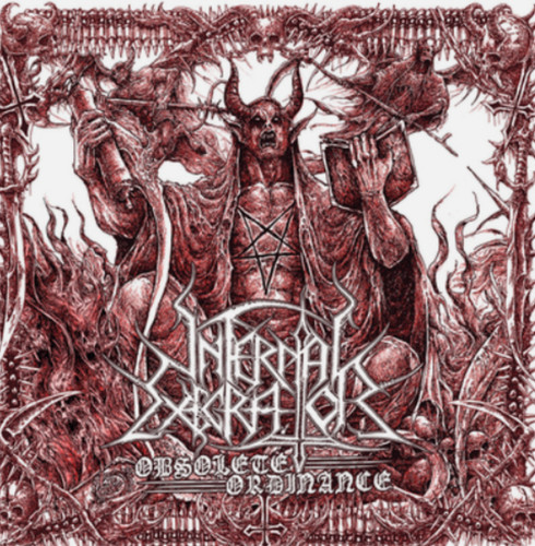 Infernal execrator obsolete - infernal,