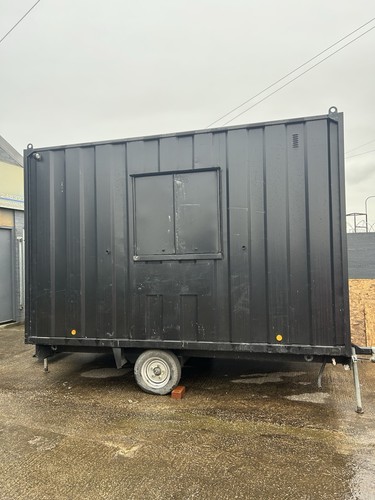 Towerable ground hog direct - hog,