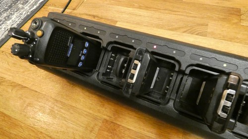 Simoco charger for srp - , srp-9170