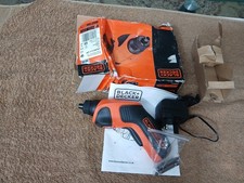 Black&Decker CS365 1LC
