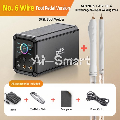 Ac110 240v sf2k farad - ac110-240v,