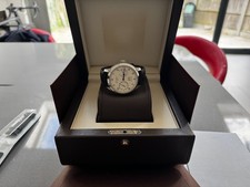 Glashütte Original Senator