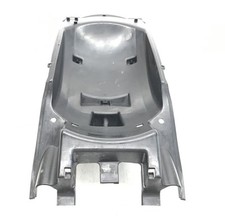 Wheel arch Honda CBF 600