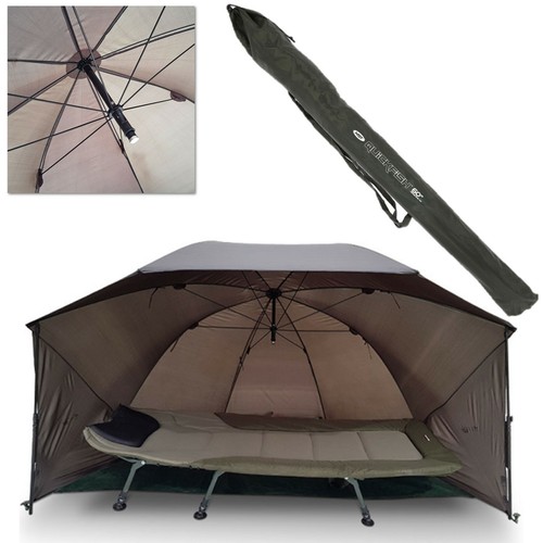 Ngt fishing umbrella carp - fishing,
