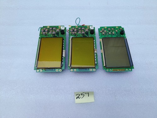 Furno pcb card 65p6000 - pcb,