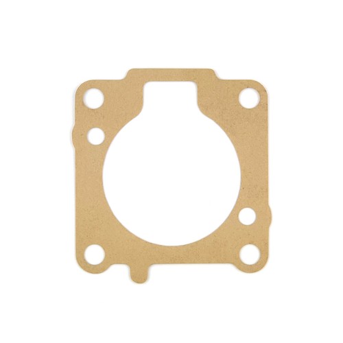 Throttle body gasket toyota - throttle, gasket: