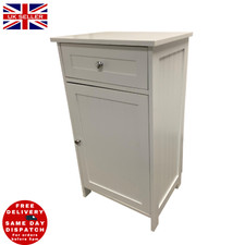 Elite Zotec White Storage