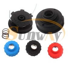 2 Line Spool Strimmer Head