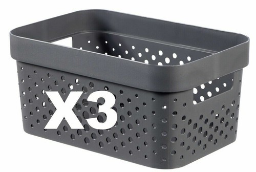 Curver recycled infinity - 3,