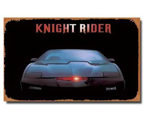 Knight rider kitt - knight,
