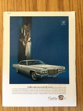 CAD97 VINTAGE Original 1970