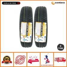 2 x 155R12C CENTARA / JOYROAD VANTI-AS 83/81Q 6PR Commercial Van Tyres 155 80 12