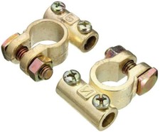 2 Pc 12V Leisure Battery