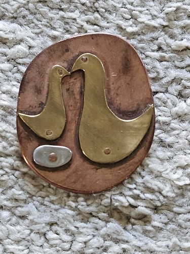 Hand made mcm cut - hand, out