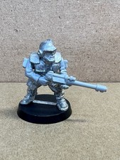 Warhammer 40K Rogue Trader