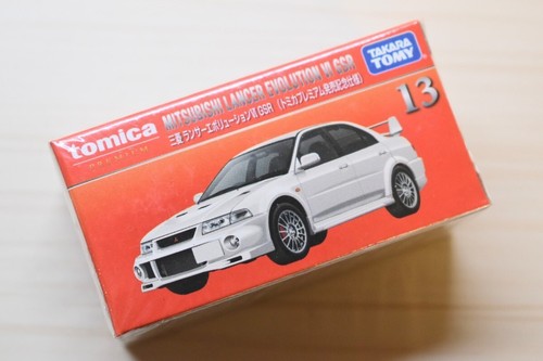 Tomica premium 13 - tomica,