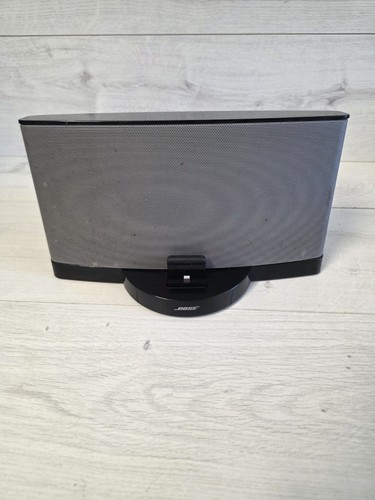 Bose sounddock series iii - sounddock,