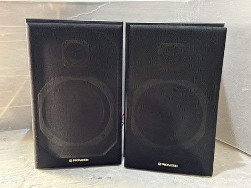 Pioneer z73 bookshelf hifi - s-z73,