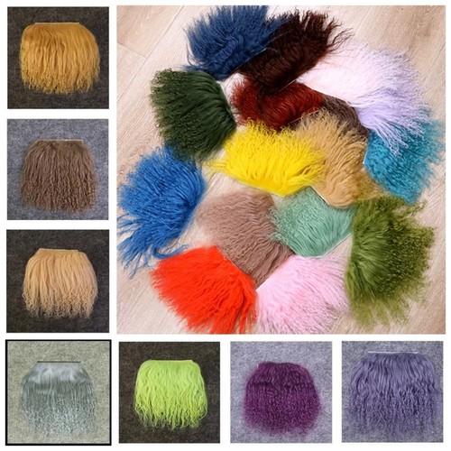 Bjd dolls - hair, fake