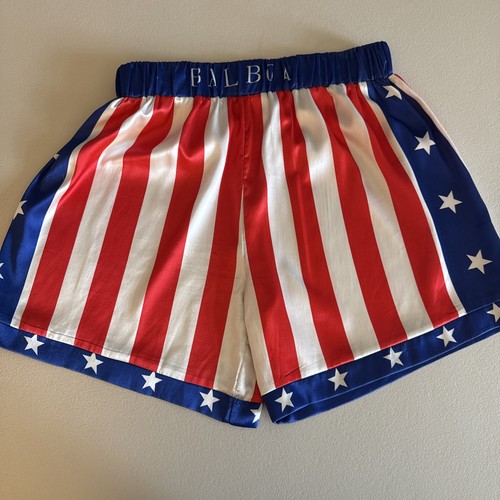 Rocky balboa mens apollo movie - rocky,