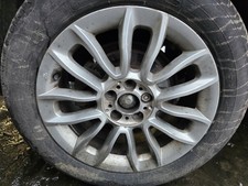 FIAT 500L 5DR 2013-2015 Alloy