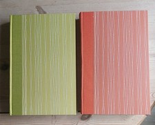 Framley Parsonage and Doctor