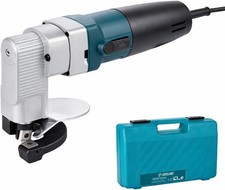 Electric Sheet Metal Shears