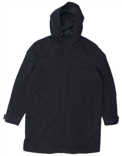 Zara mens hooded padded - zara, coat