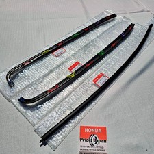 HONDA Genuine Front Windshield